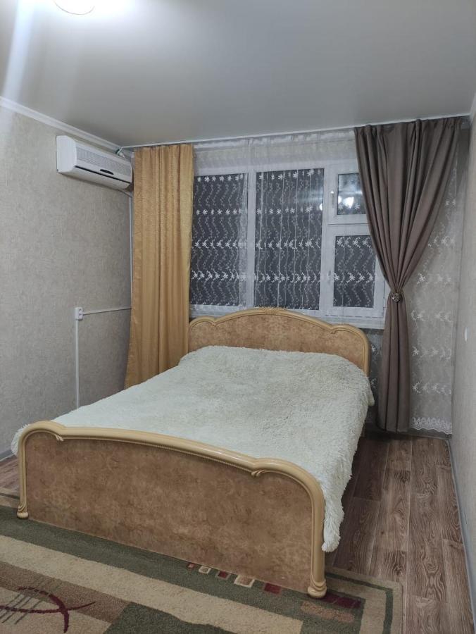 Уютная Квартира Бесконтактное Заселение Круглосуточно Uralsk Exterior photo