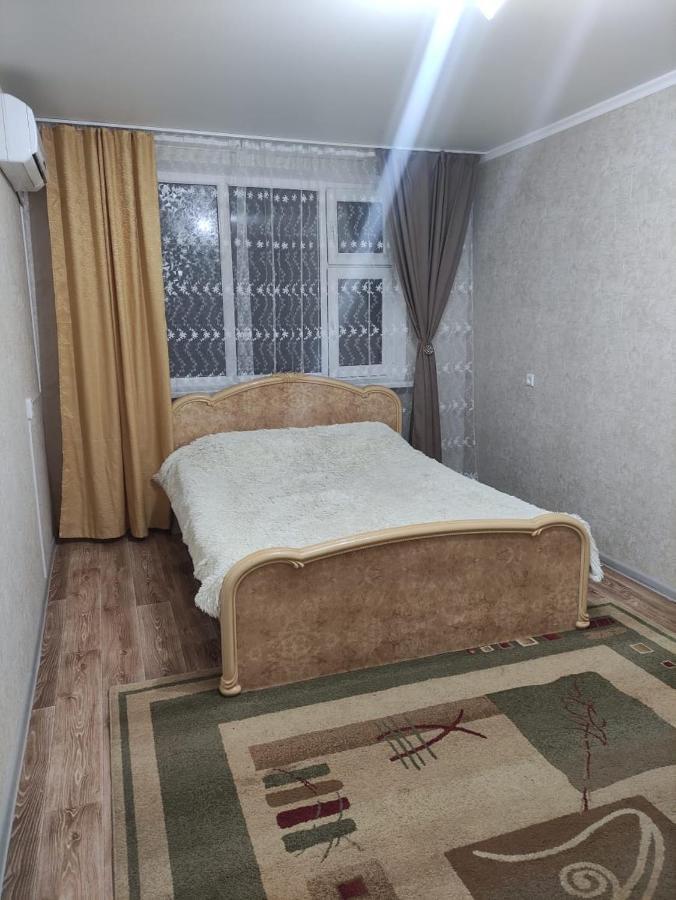 Уютная Квартира Бесконтактное Заселение Круглосуточно Uralsk Exterior photo